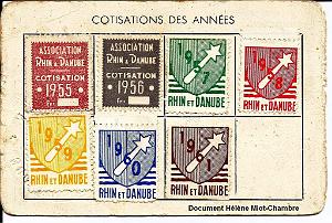 Famille  periode militaire de Raymond Miot (2)